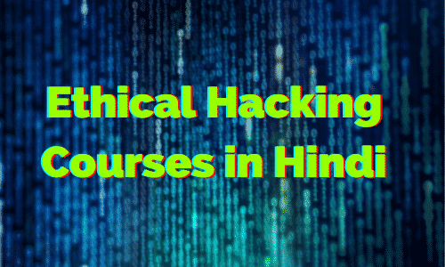 hacking course online free in hindi