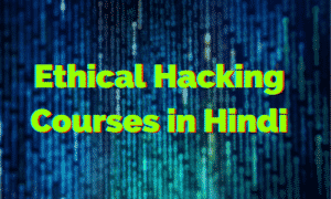 hacking course online free in hindi