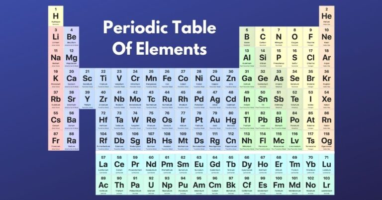 long-form-of-periodic-table-structure-properties